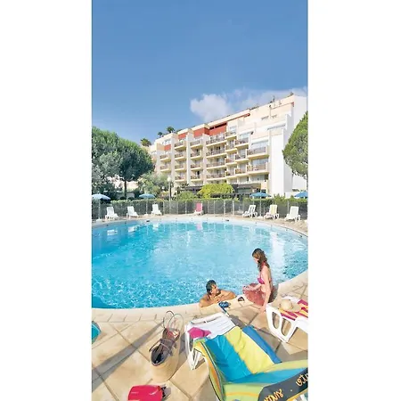Apartment Avenue Jules Grec *